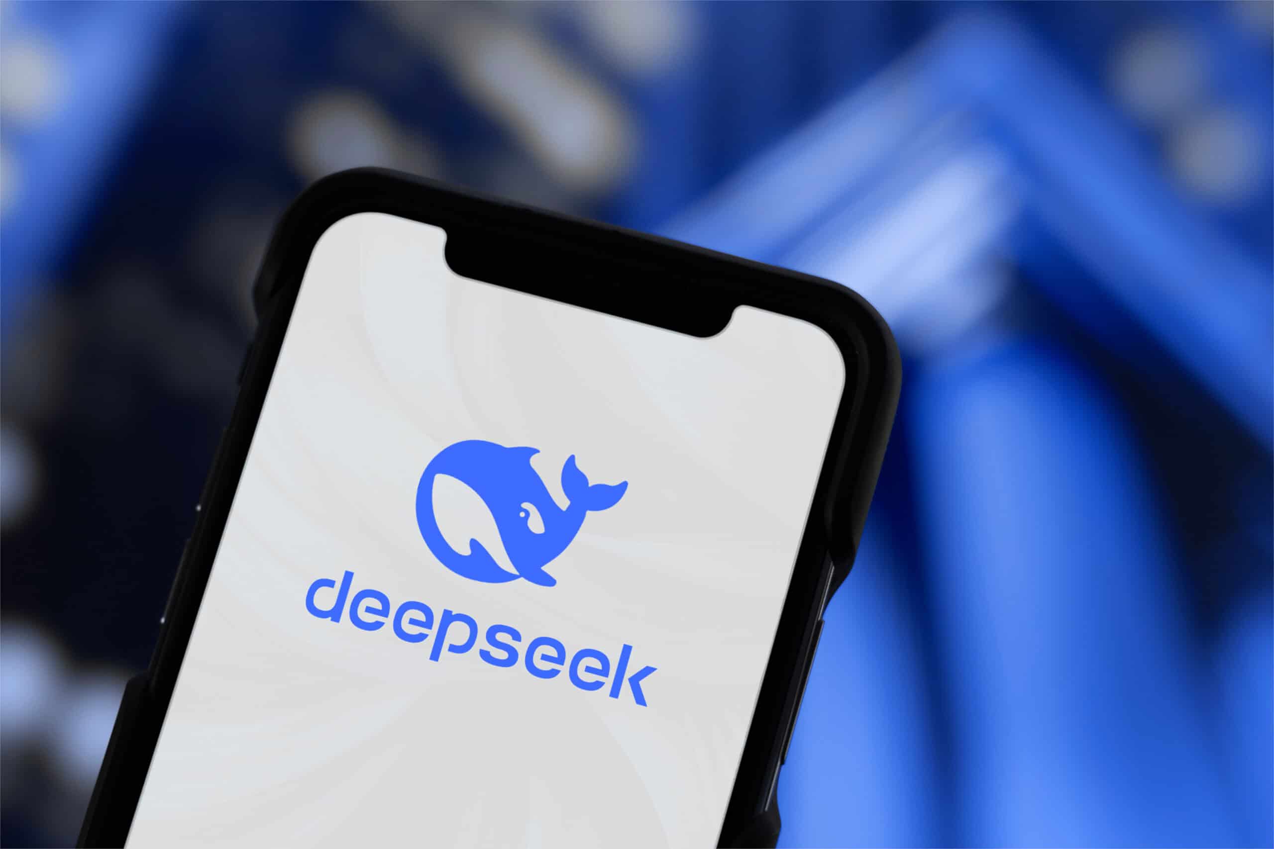 DEEPSEEK-R-1