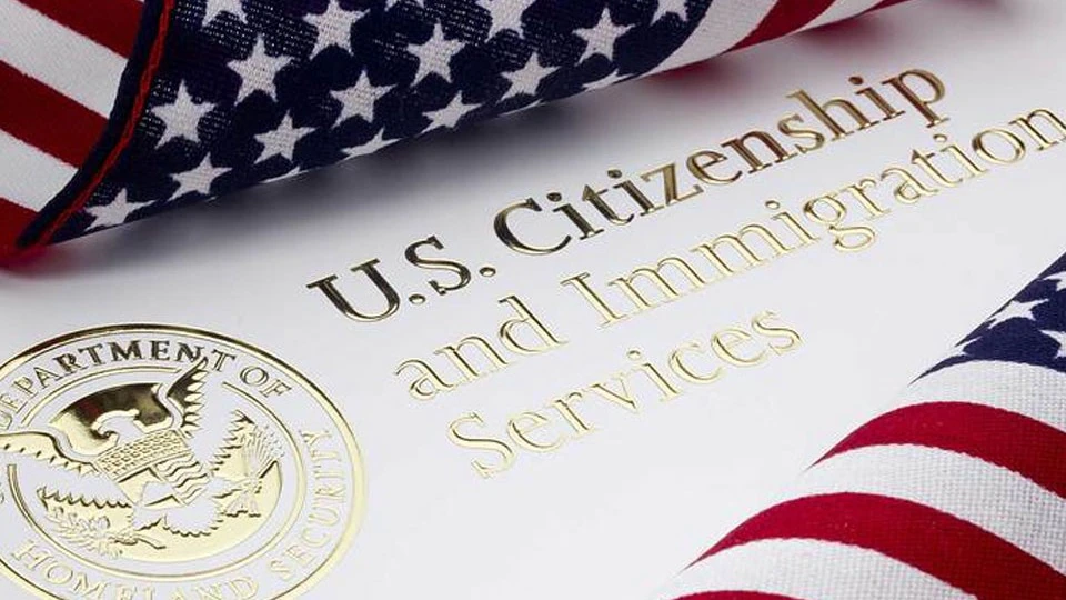 AMERICAN CITIZENSHIP